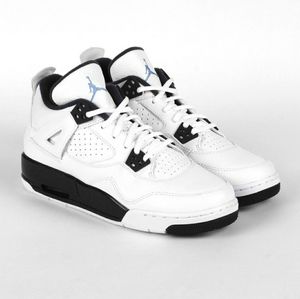 Retro 4 Columbia Jordans